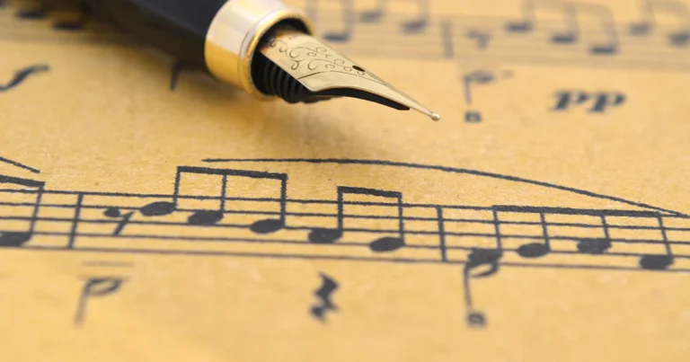 Songwriting Tips: 10 Techniques for Writing Memorable Songs