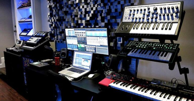 6 Music Mixing Tips – Advice Which Will Never Change
